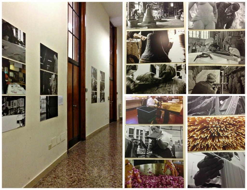 Mostra MISE