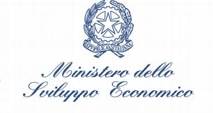 Ministero sviluppo economico
